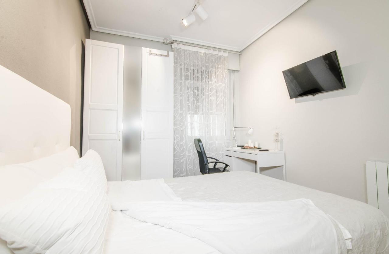 Apartment Junto Al Guggenheim Bilbao